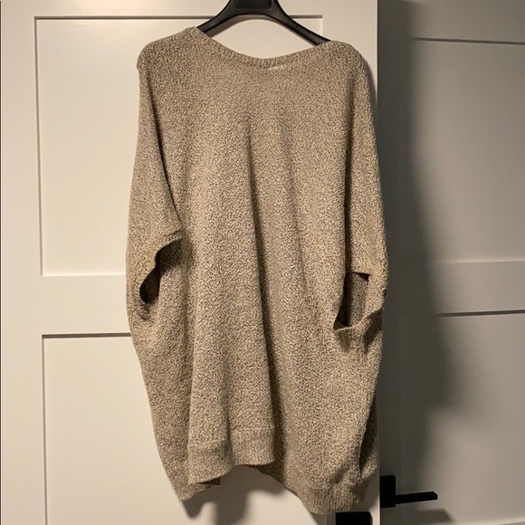 Aritzia cardigan - Picture 4 of 5
